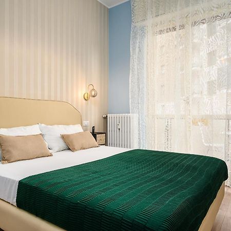 Classbnb - Designer Apartment In The Niguarda Area Mailand Exterior foto
